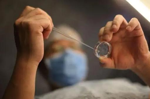 供卵试管代怀注意事项【供卵试管代怀注意事项全解析】